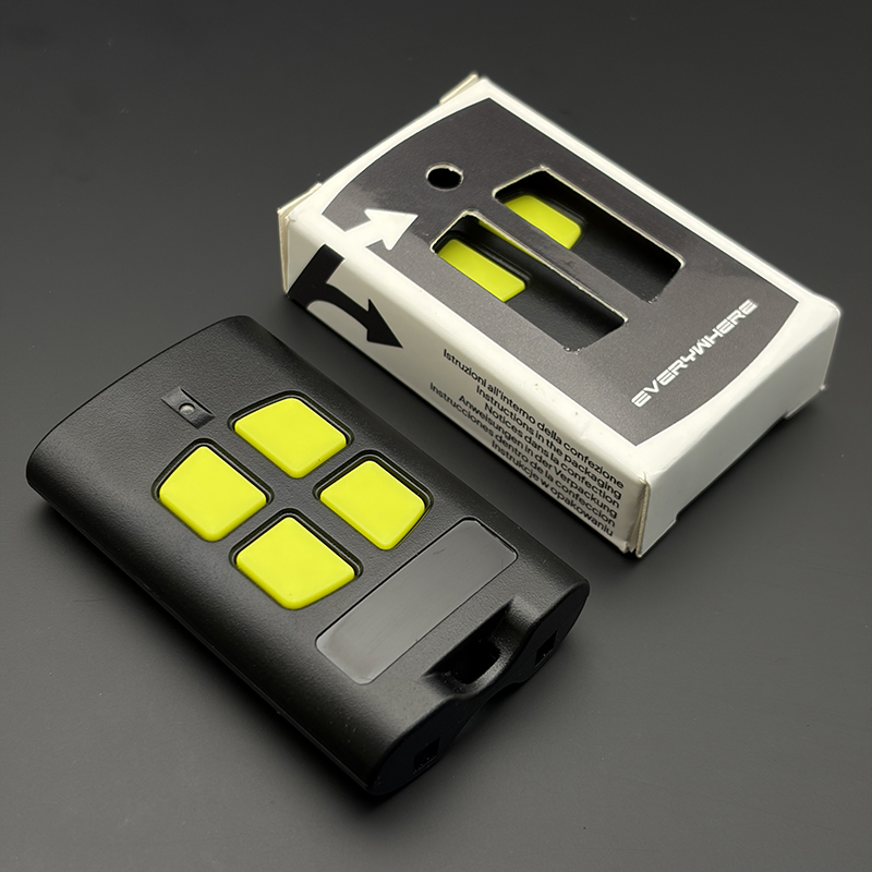 10piezas BENINCA Control remot - Smart Home Villa reseña y precio