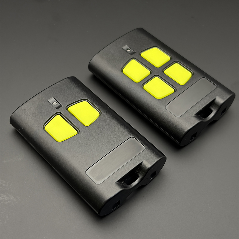 10piezas BENINCA Control remot - Smart Home Villa reseña y precio