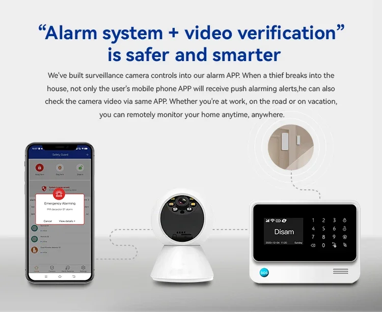 4G WiFi control remoto WiFi in - Smart Home Certification reseña y precio