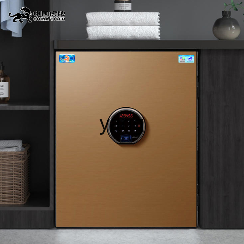 Mesita de noche de alta gama L - Smart Home Certification reseña y precio
