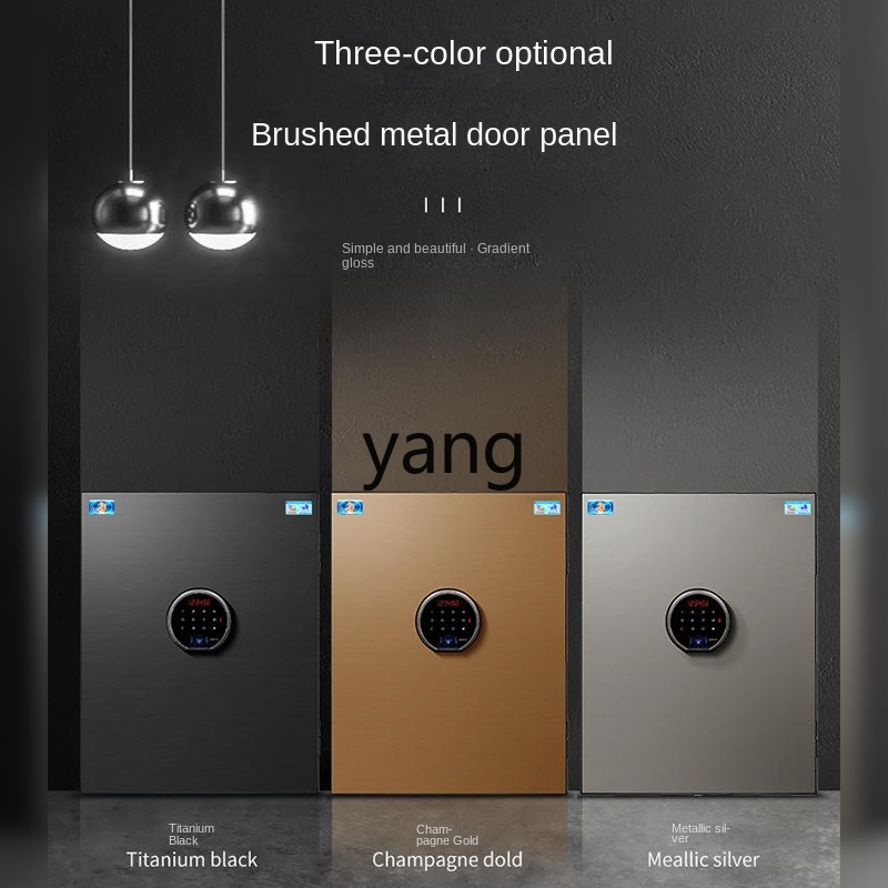 Mesita de noche de alta gama L - Smart Home Certification reseña y precio