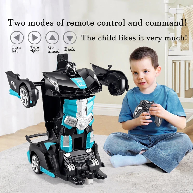 Robots de transformación de co - Smart Home Key reseña y precio