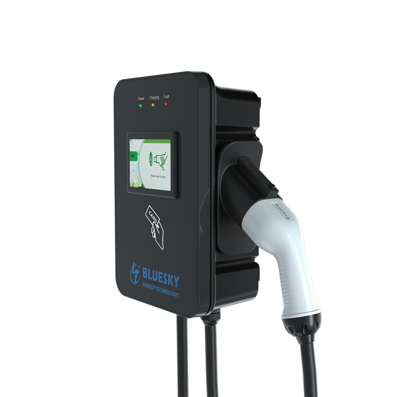1.6 Wallbox eléctrico lento de - Smart Home Certification reseña y precio