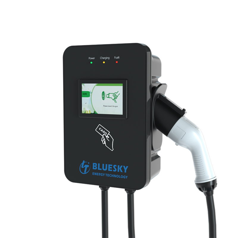 1.6 Wallbox eléctrico lento de - Smart Home Certification reseña y precio