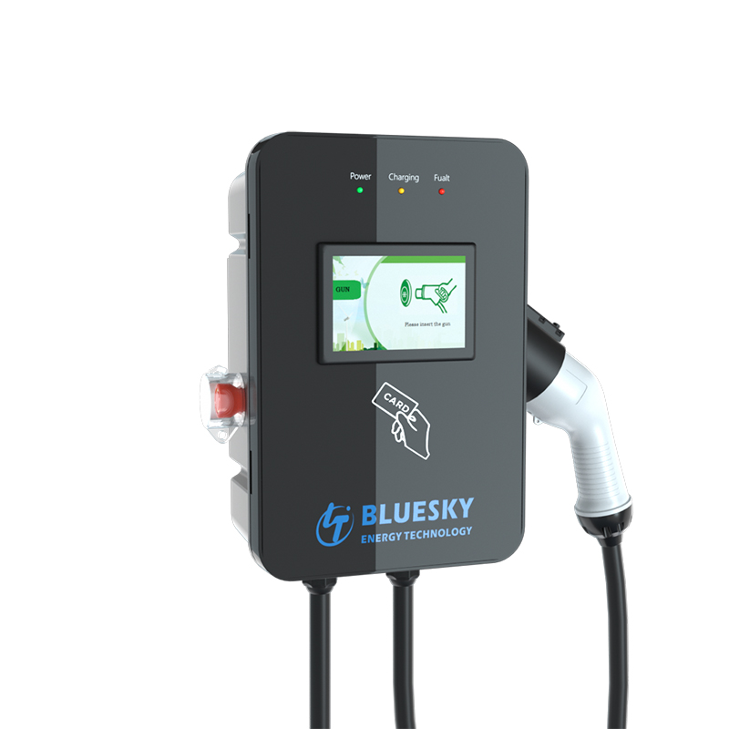 1.6 Wallbox eléctrico lento de - Smart Home Certification reseña y precio
