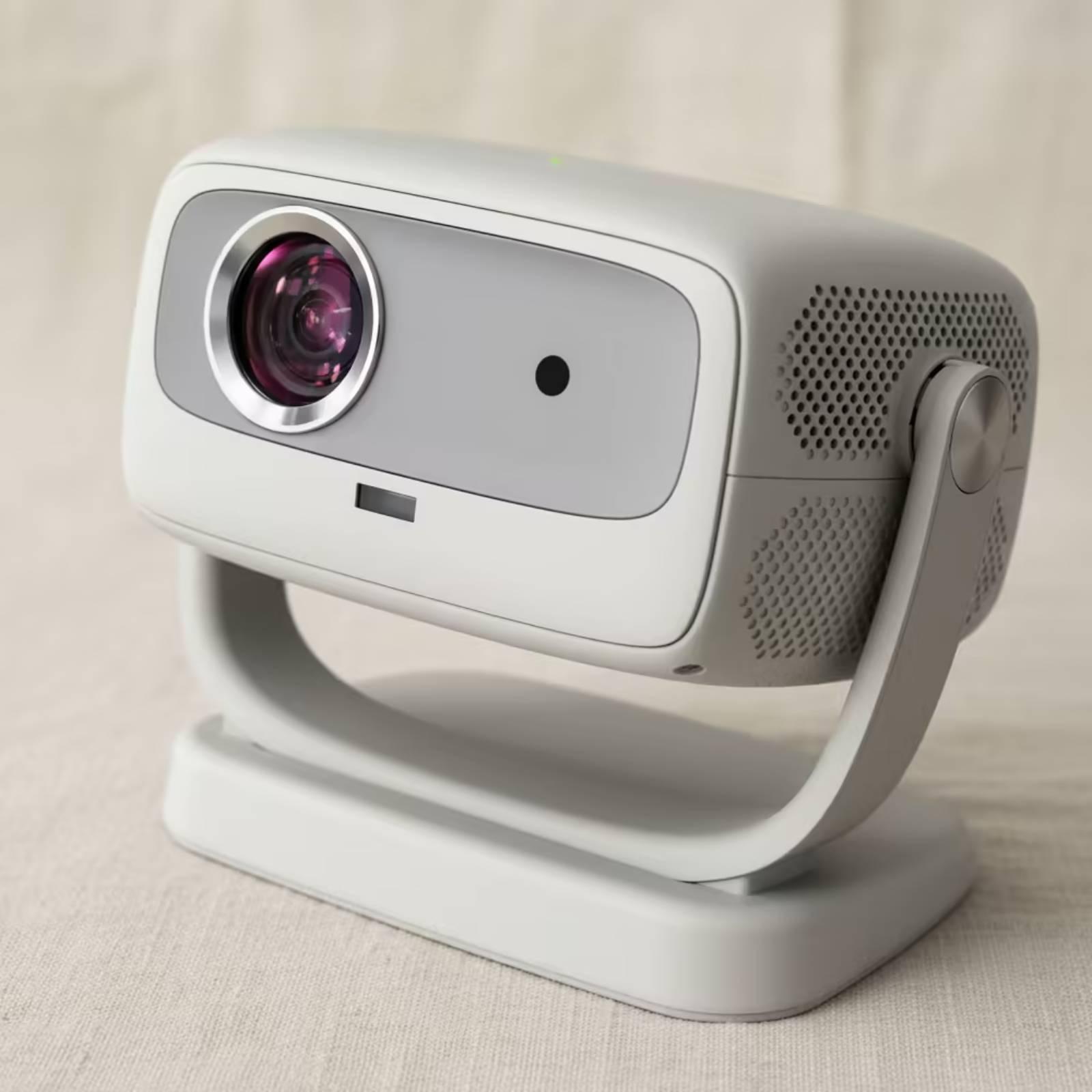 Proyector Inteligente para el  - Smart Home Room reseña y precio