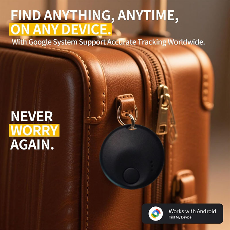 Mini rastreador para teléfonos - Smart Home Hub Samsung reseña y precio