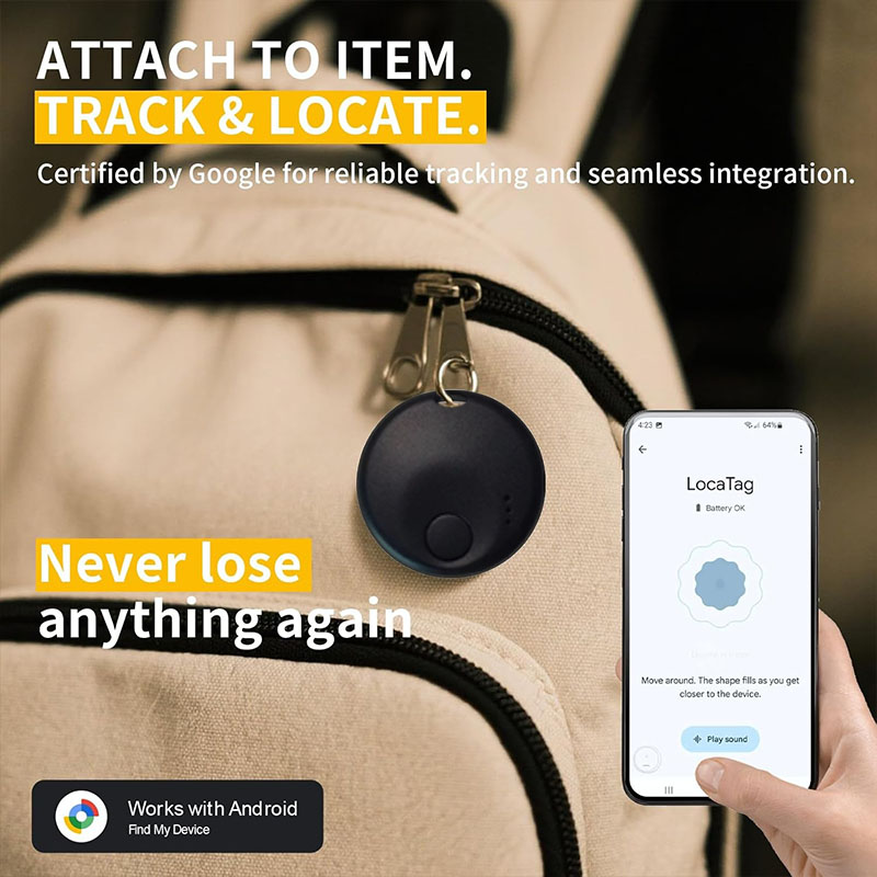 Mini rastreador para teléfonos - Smart Home Hub Samsung reseña y precio