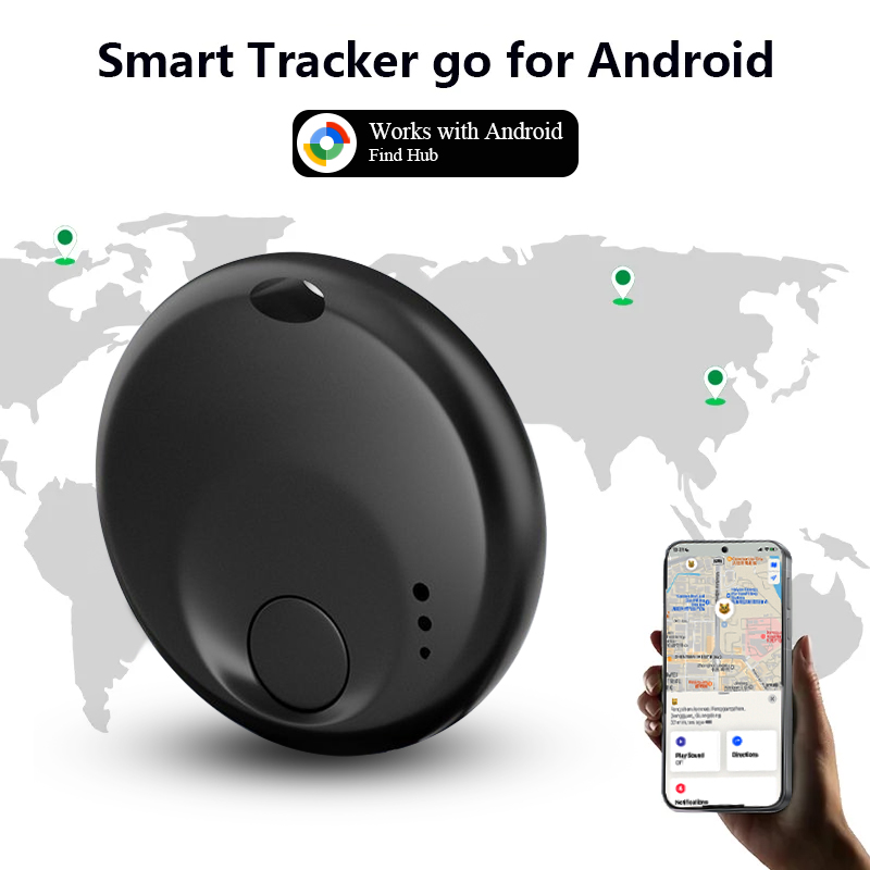 Mini rastreador para teléfonos - Smart Home Hub Samsung reseña y precio
