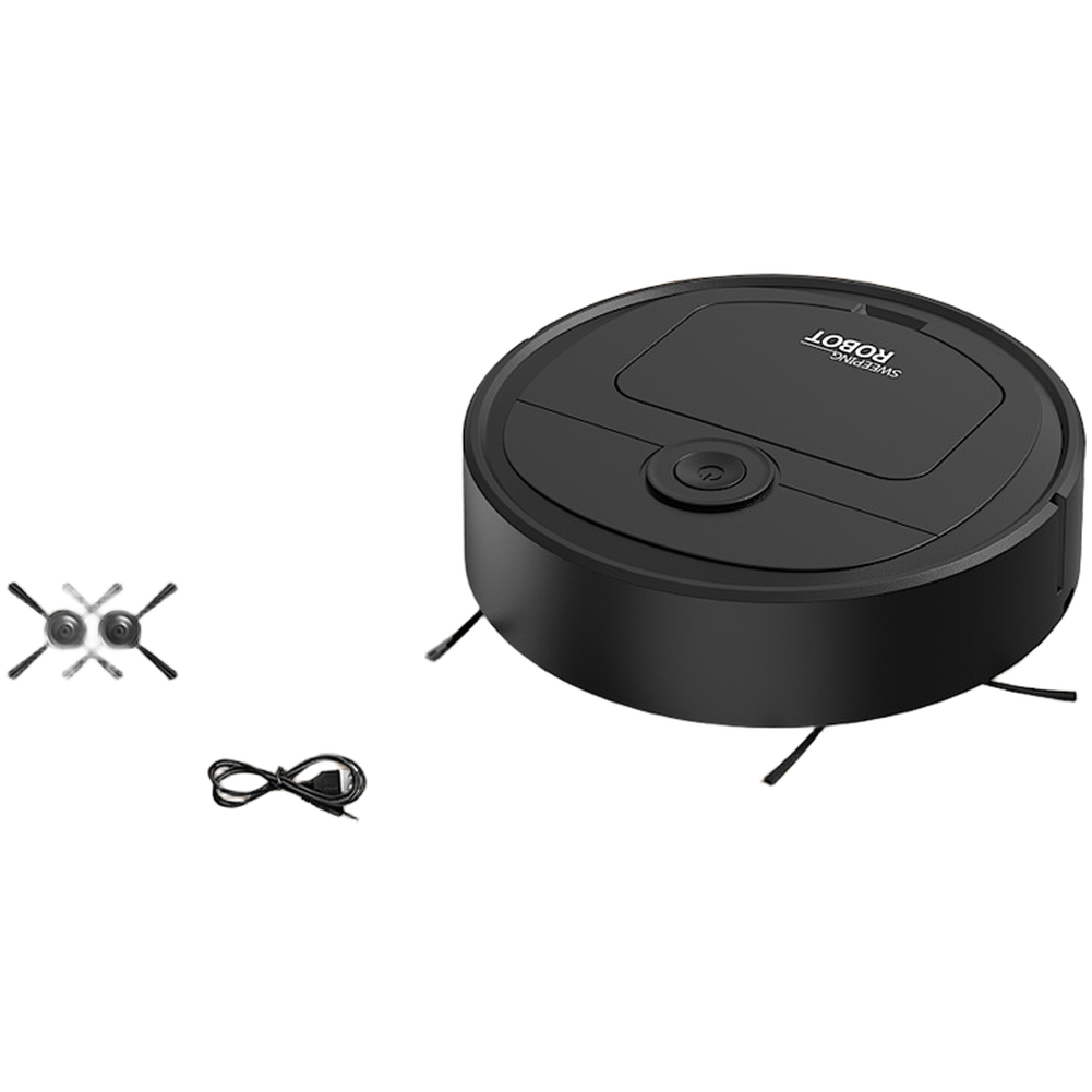 Robot aspirador de 5cm, barred - Vacuum Cleaner Smart Home reseña y precio