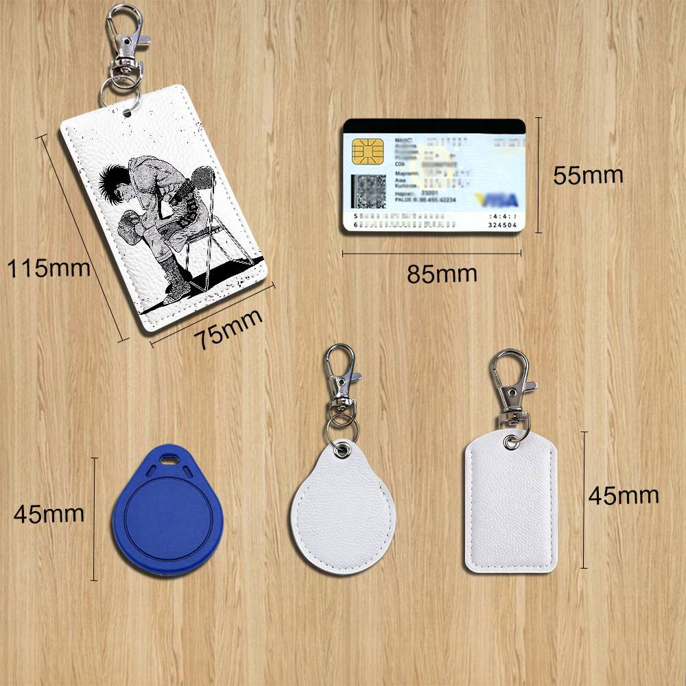 Makunouchi COOL Hajime no Ippo - Smart Home Key reseña y precio
