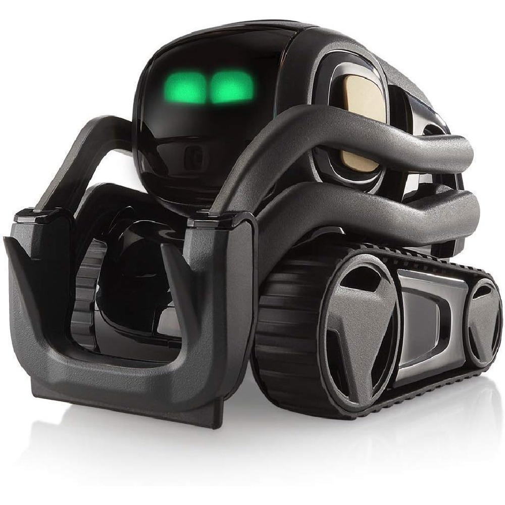 Robot Compañero Inteligente Au - Smart Home Battery Camera reseña y precio