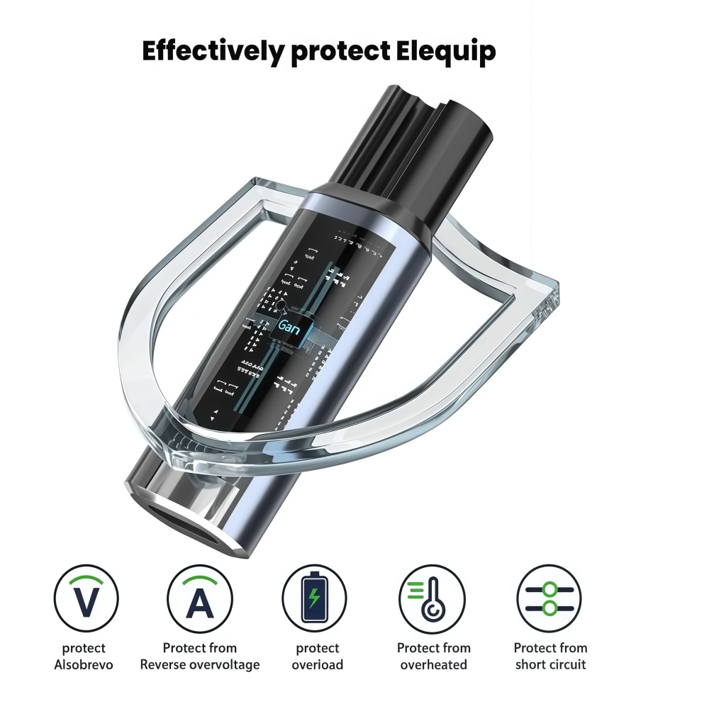 Adaptador de afeitadora tipo C - Smart Home Philips reseña y precio
