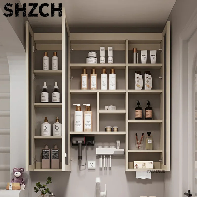 Espejo de Baño Moderno y Grues - Smart Home Room reseña y precio
