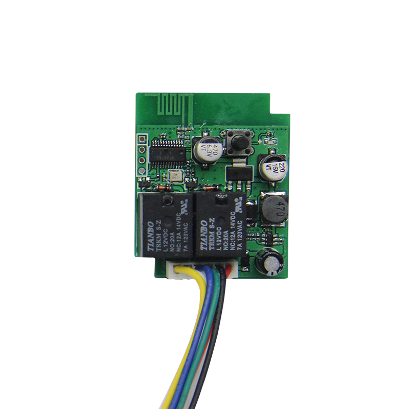 Ezyopenteck receptor de apertu - Smart Home Villa reseña y precio