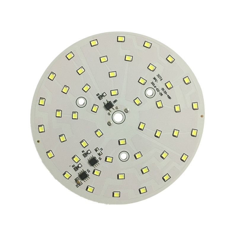 Lámpara LED COB 18W AC220V 283 - Smart Bulb reseña y precio