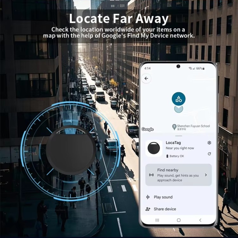 Para teléfonos Android rastrea - Smart Home Hub Samsung reseña y precio