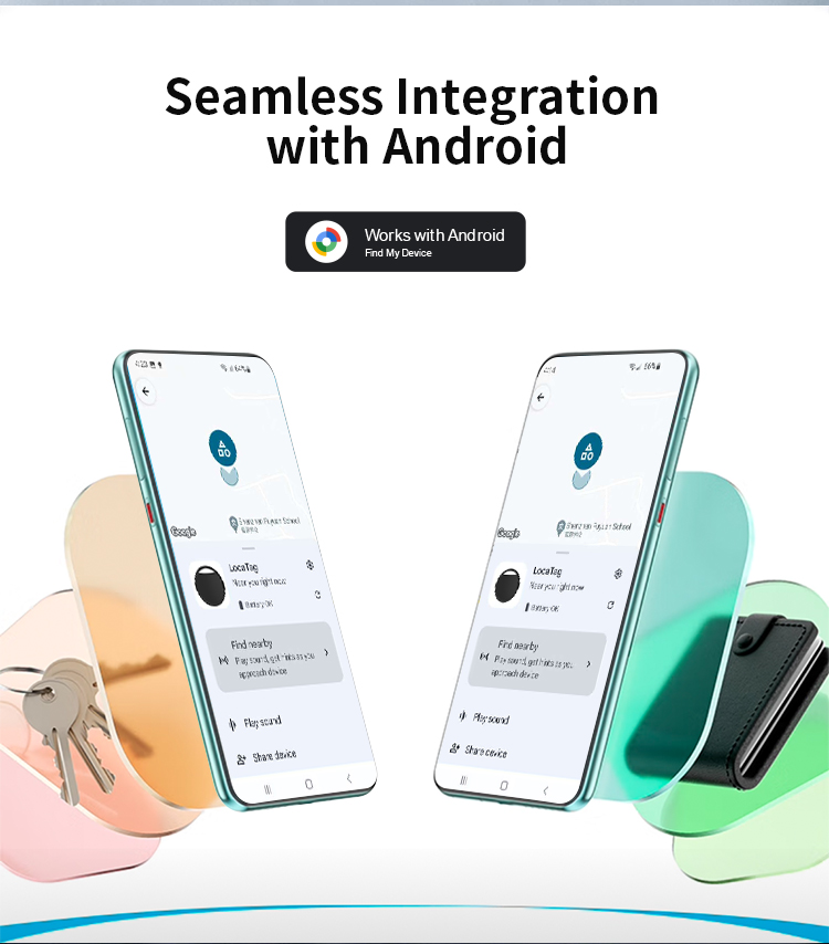 Para teléfonos Android rastrea - Smart Home Hub Samsung reseña y precio