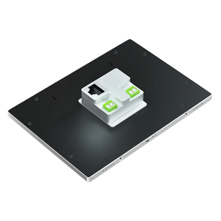 Tableta de control para hogar  - Smart Home Panel reseña y precio