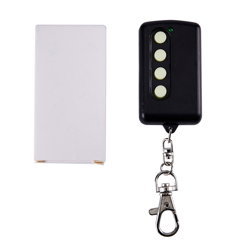 Mando a distancia para puerta  - Smart Home Villa reseña y precio
