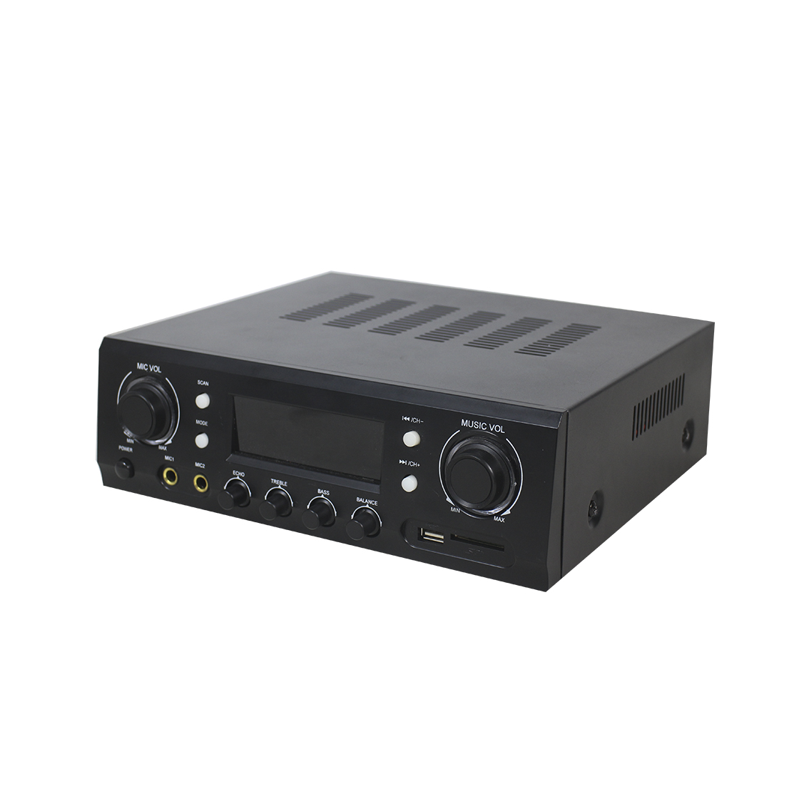 Sistema de Audio Multi-Habitac - Smart Home Room reseña y precio