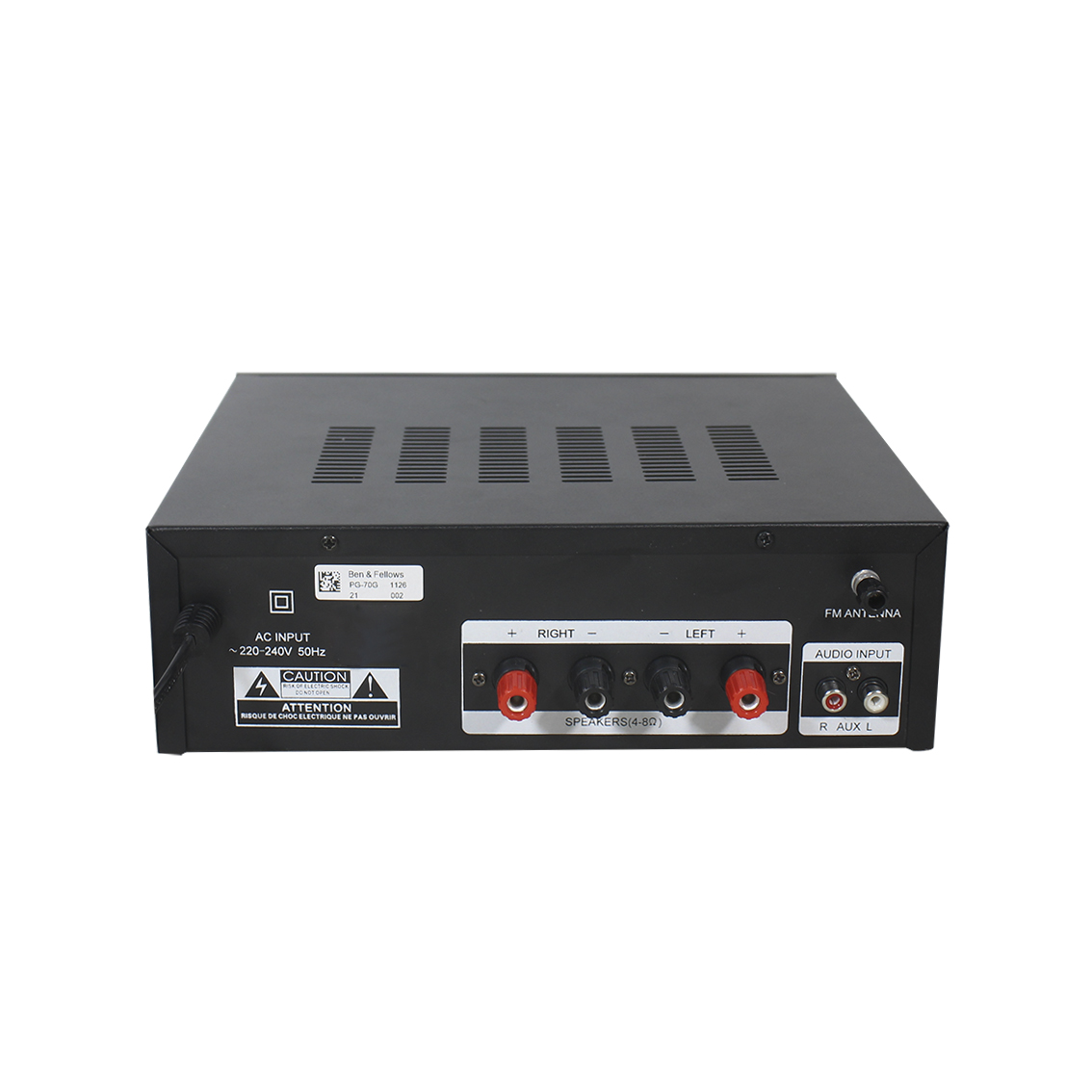 Sistema de Audio Multi-Habitac - Smart Home Room reseña y precio