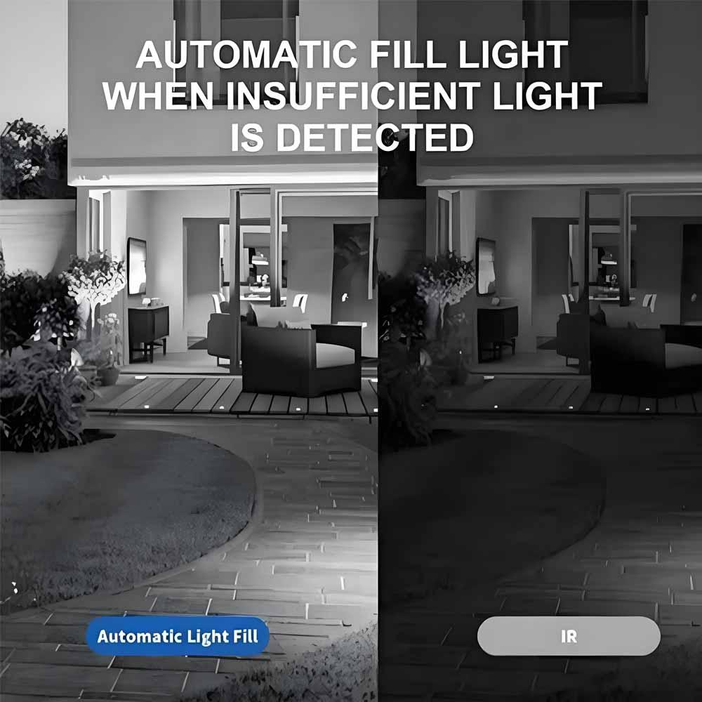 Videoportero Inalámbrico con I - Smart Home Video Doorphone Ezviz reseña y precio