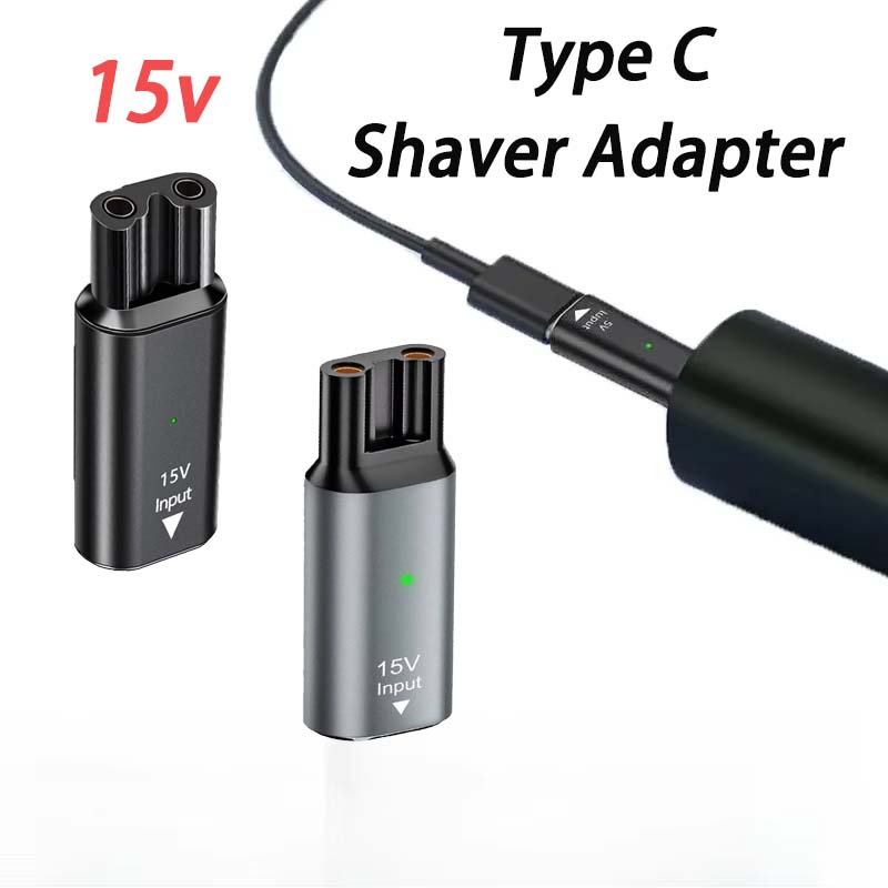 Adaptador de Carga Tipo-C HQ85 - Smart Home Philips reseña y precio
