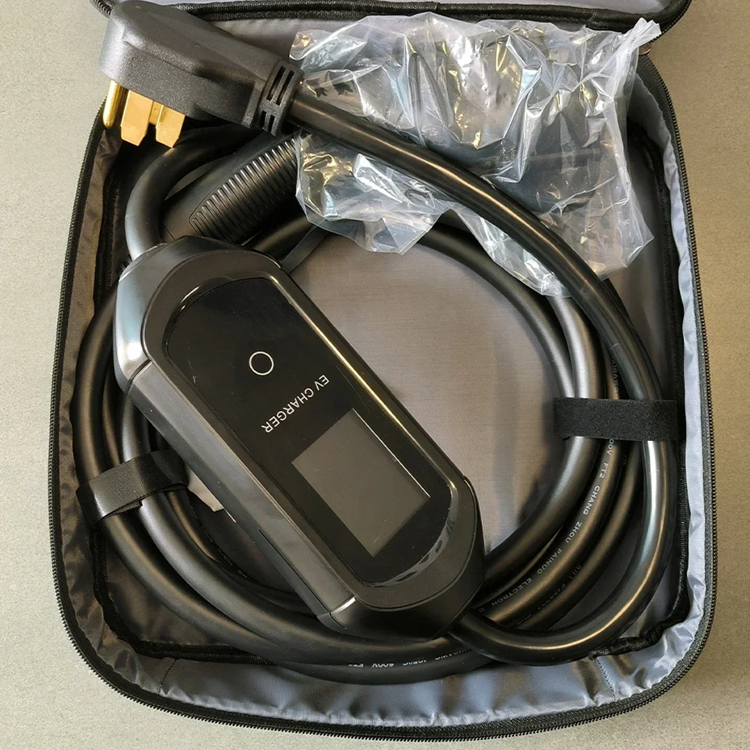 Cargador Portátil para Vehícul - Smart Home Certification reseña y precio