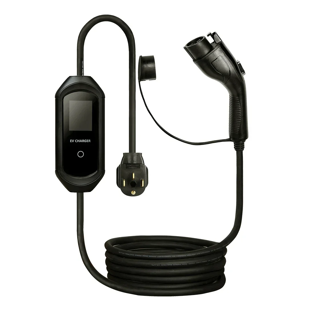 Cargador Portátil para Vehícul - Smart Home Certification reseña y precio
