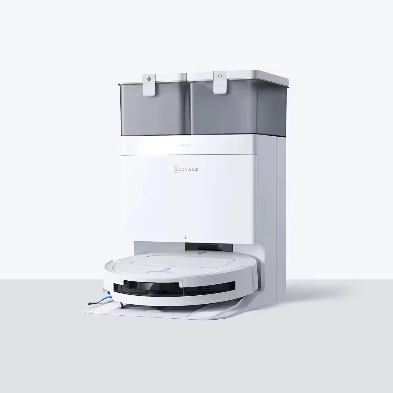 Aspiradora Ecovacs T50 PRO 158 - Vacuum Cleaner Smart Home reseña y precio