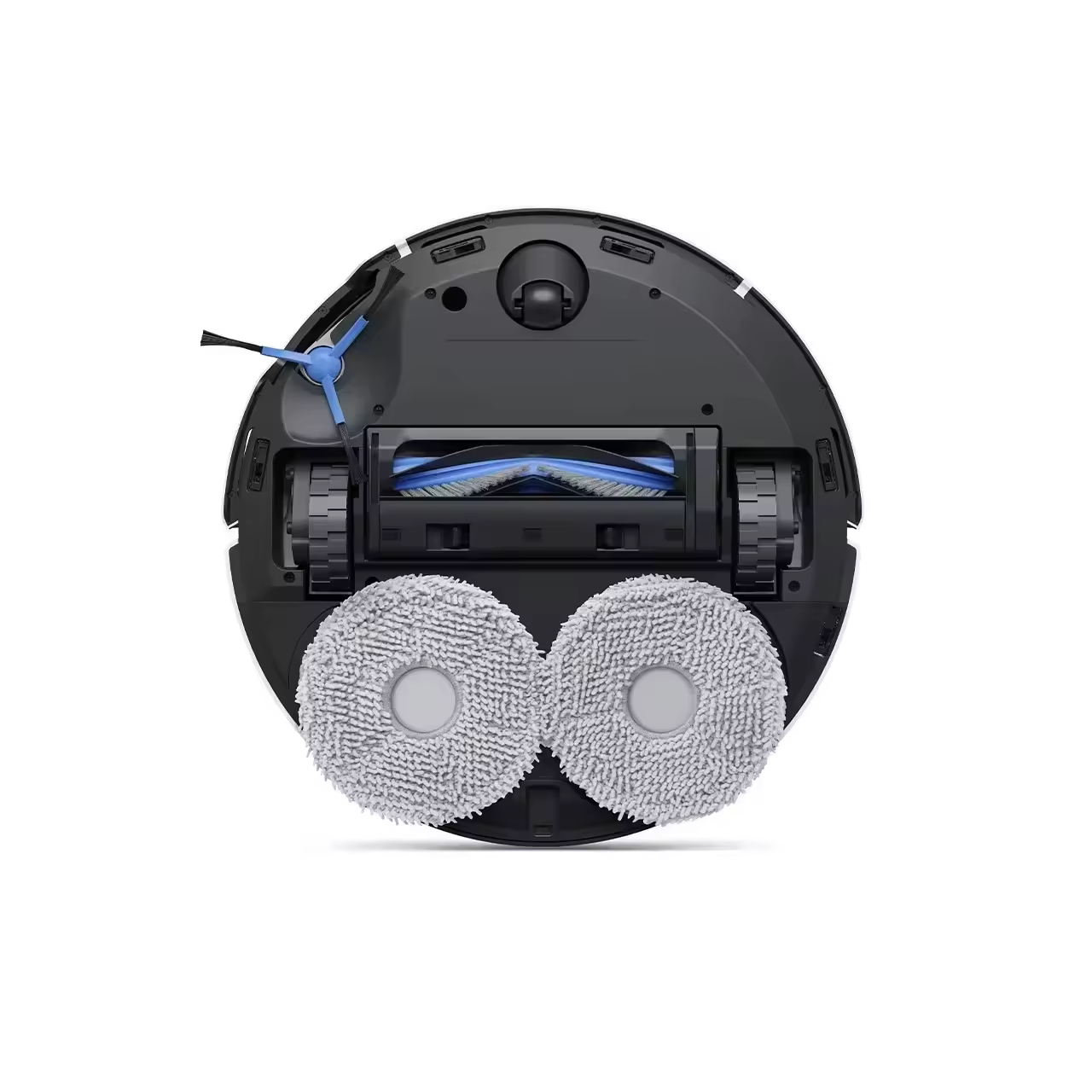 Aspiradora Ecovacs T50 PRO 158 - Vacuum Cleaner Smart Home reseña y precio