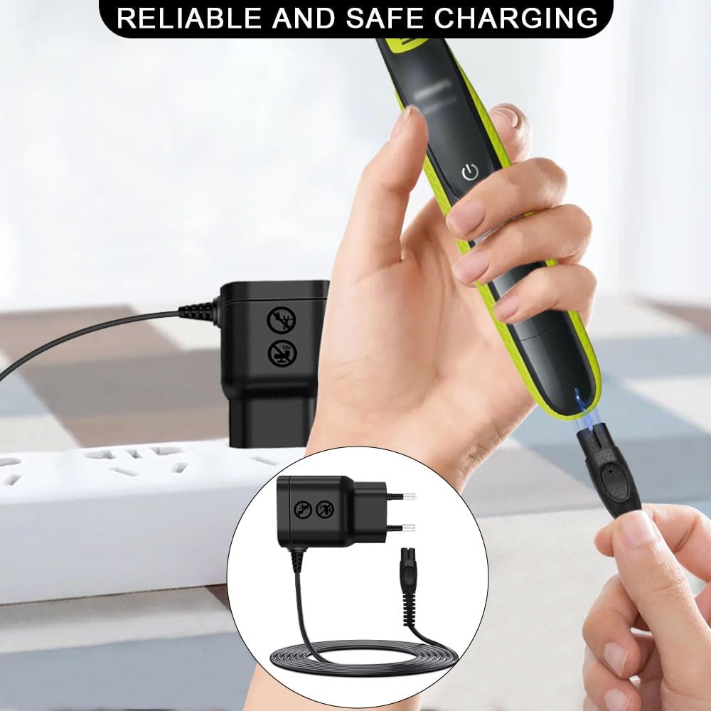 Cargador KVIFO de 5V apto para - Smart Home Philips reseña y precio