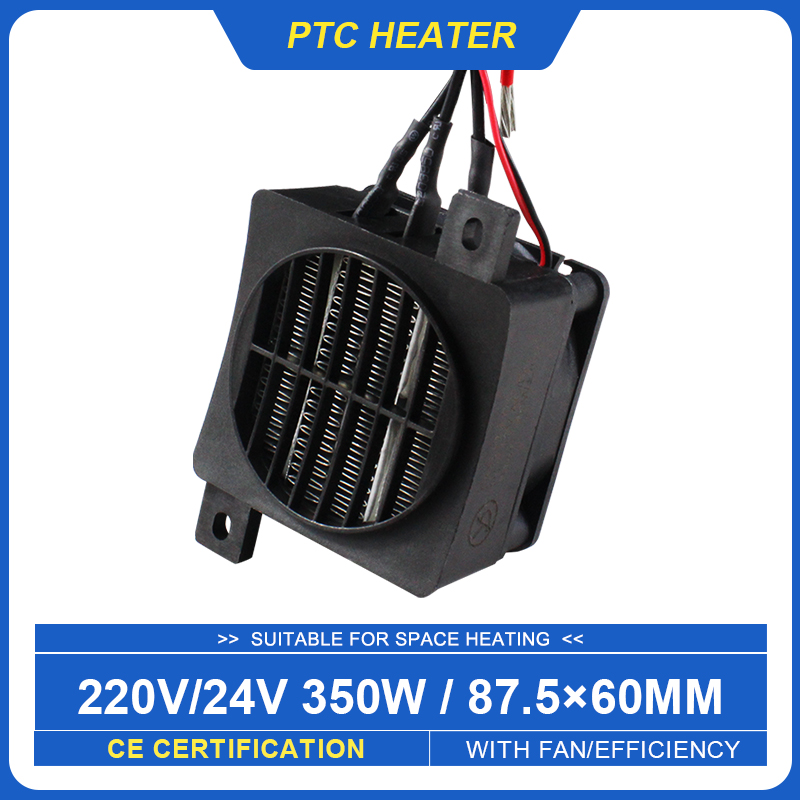 Calentador de 350W, 220V, vent - Smart Bathroom Fan reseña y precio