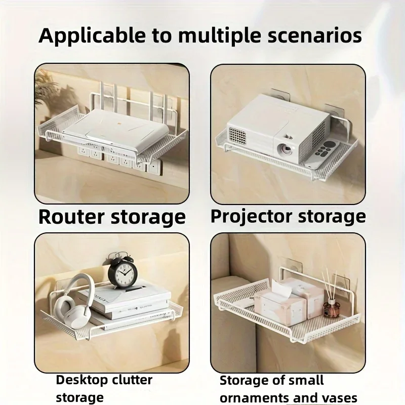Estante de Acero Inoxidable pa - Smart Home Key reseña y precio