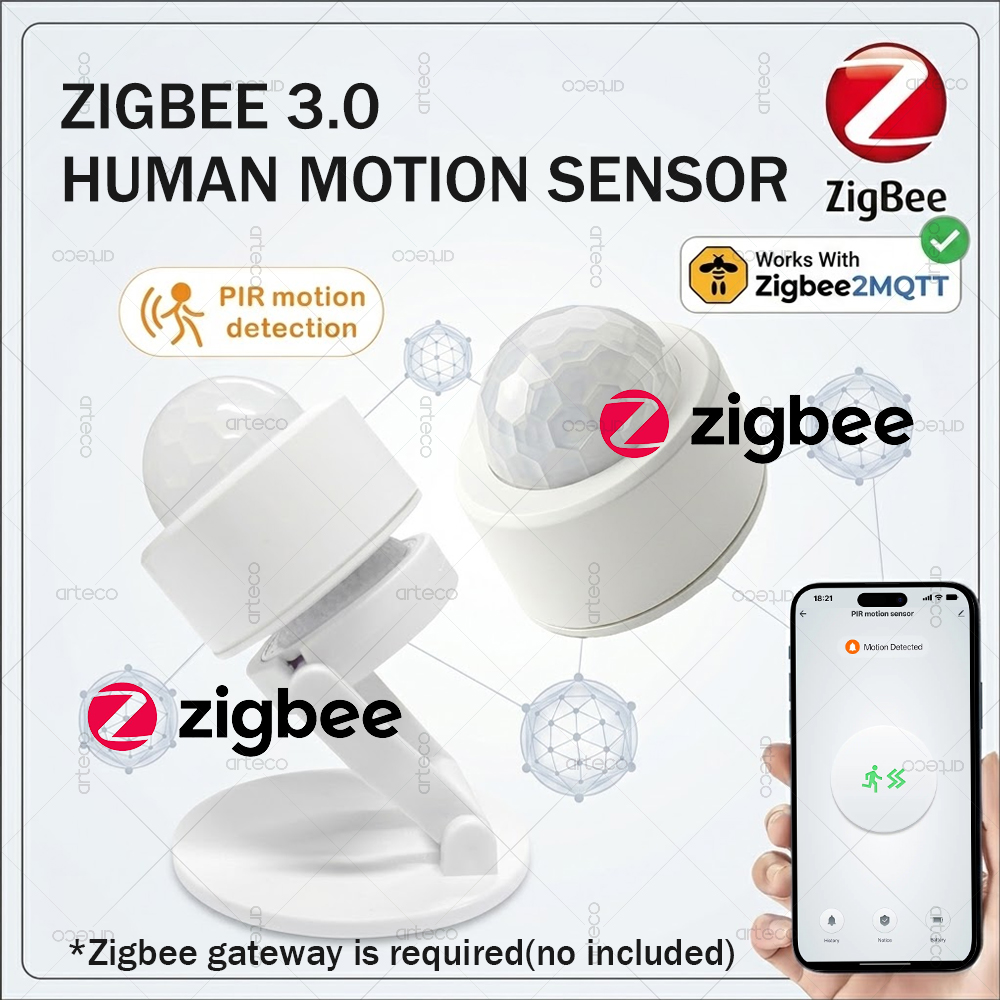 Sensor de Movimiento PIR Mini  - Pir Motion Sensor reseña y precio