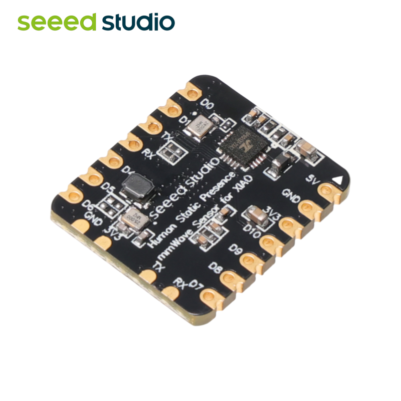 Sensor de ondas milimétricas d - Pir Motion Sensor reseña y precio