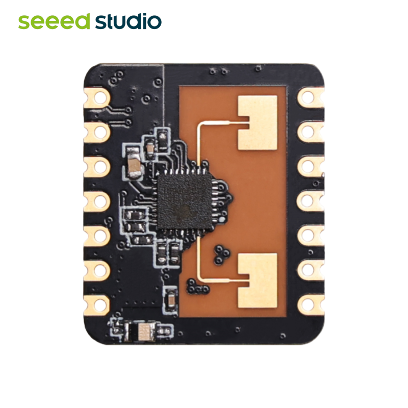 Sensor de ondas milimétricas d - Pir Motion Sensor reseña y precio
