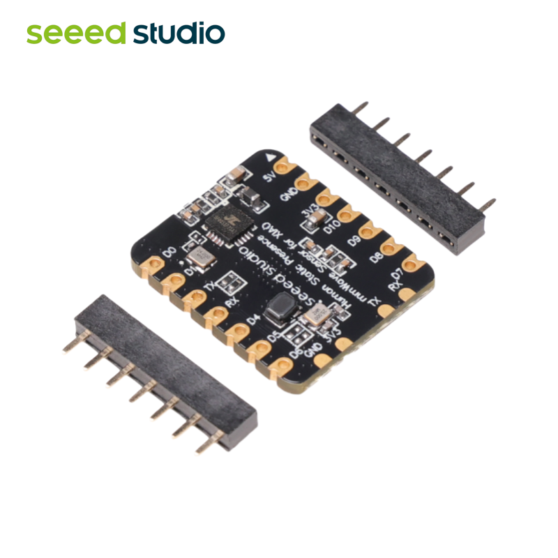 Sensor de ondas milimétricas d - Pir Motion Sensor reseña y precio