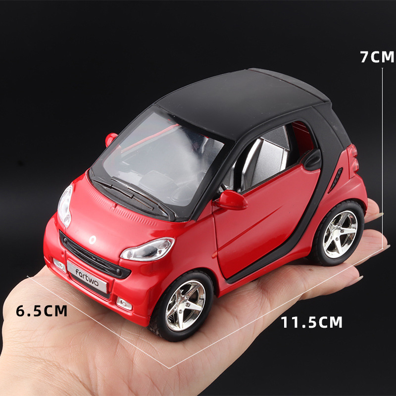 Scale1:32 Mercedex-modelo de c - Smart Home Certification reseña y precio