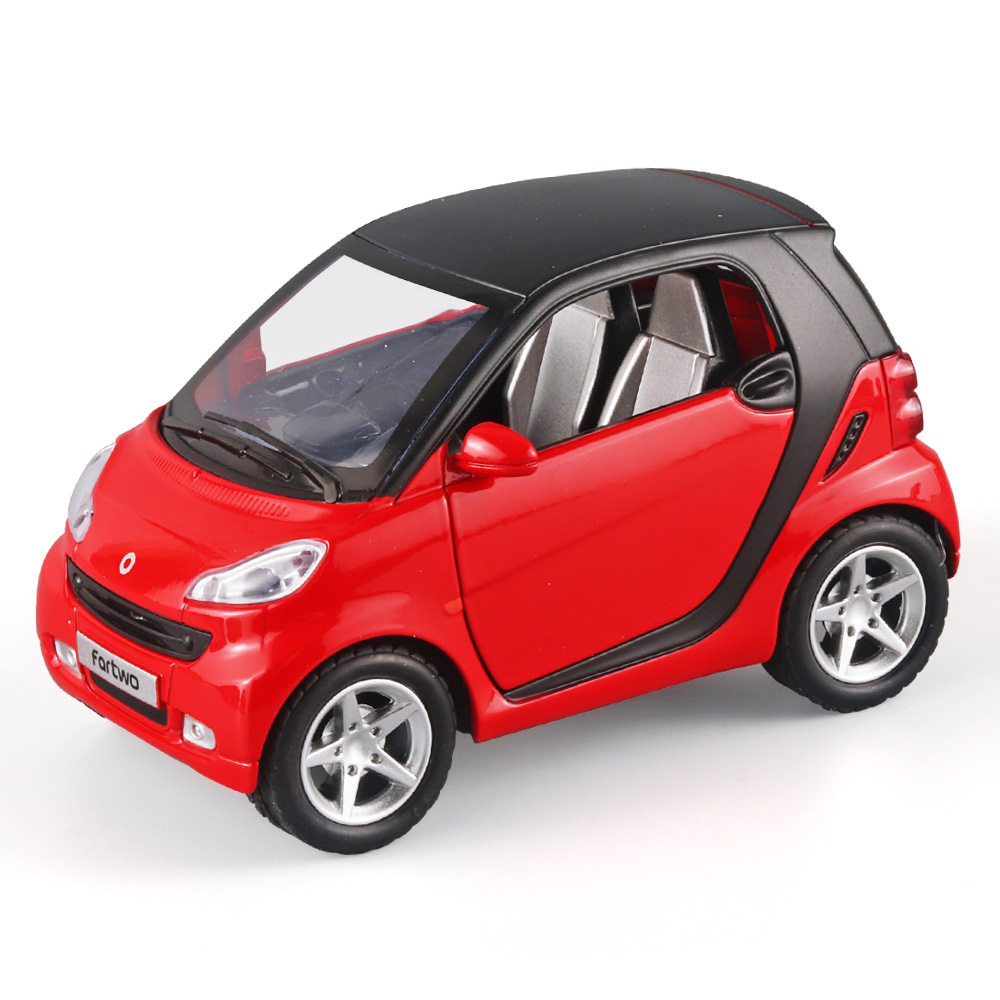 Scale1:32 Mercedex-modelo de c - Smart Home Certification reseña y precio