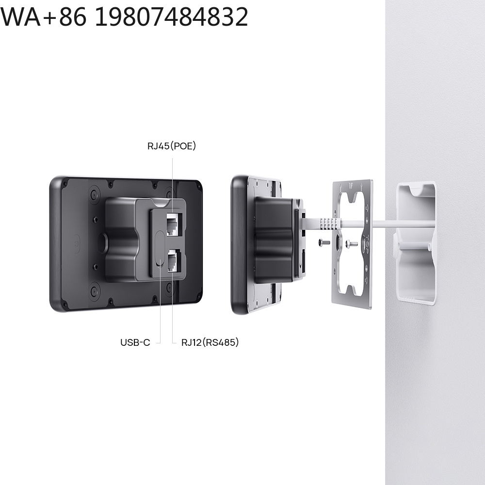 Panel Táctil Inteligente para  - Smart Home Panel reseña y precio