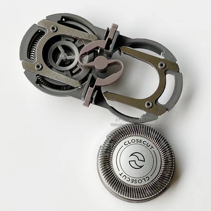 Cabezales de repuesto para afe - Smart Home Philips reseña y precio