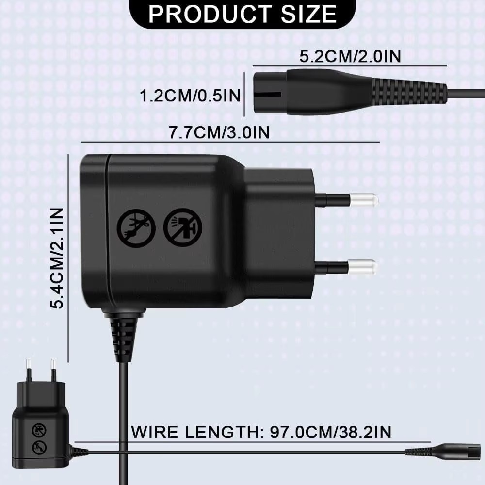 Adaptador de corriente para ca - Smart Home Philips reseña y precio
