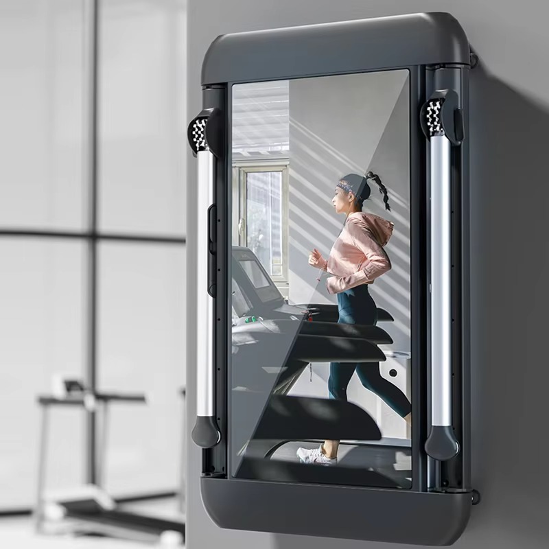 Espejo Inteligente Profesional - Smart Home Certification reseña y precio