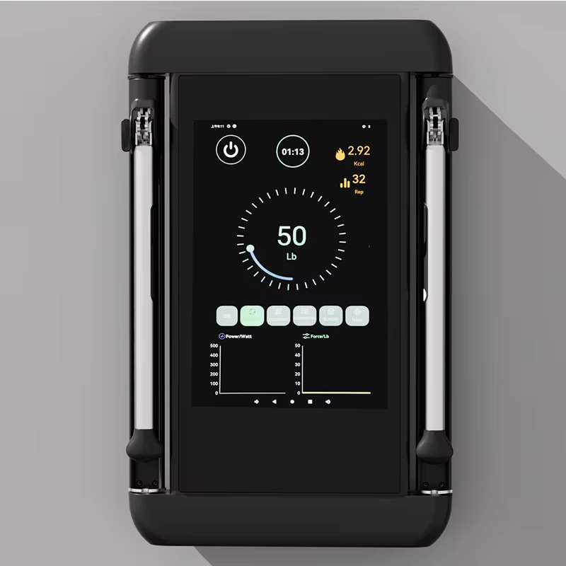 Espejo Inteligente Profesional - Smart Home Certification reseña y precio