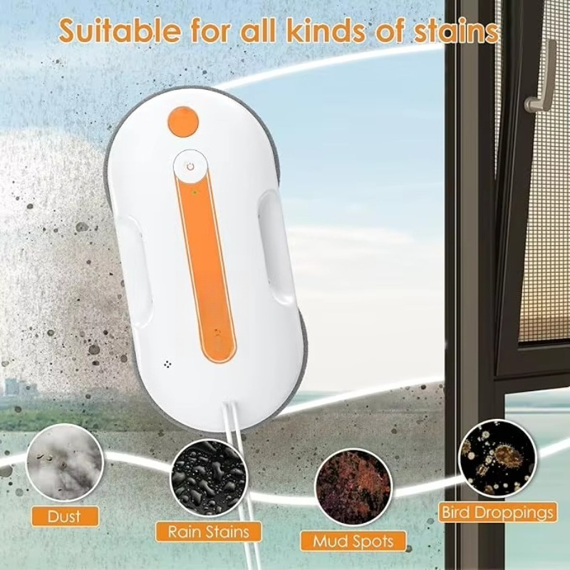 Aparatos de limpieza para el h - Vacuum Cleaner Smart Home reseña y precio