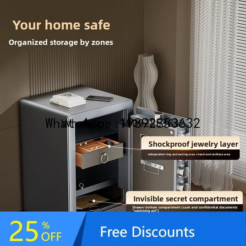 ii2-28 Seguro para el Hogar, A - Smart Home Certification reseña y precio