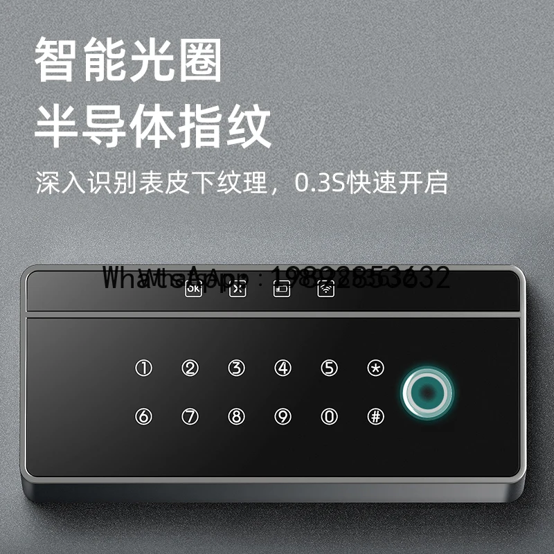 ii2-28 Seguro para el Hogar, A - Smart Home Certification reseña y precio