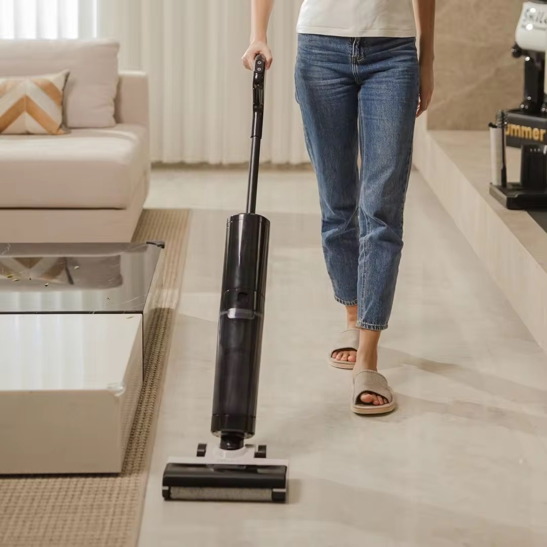 Aspiradora Inteligente para Hú - Vacuum Cleaner Smart Home reseña y precio